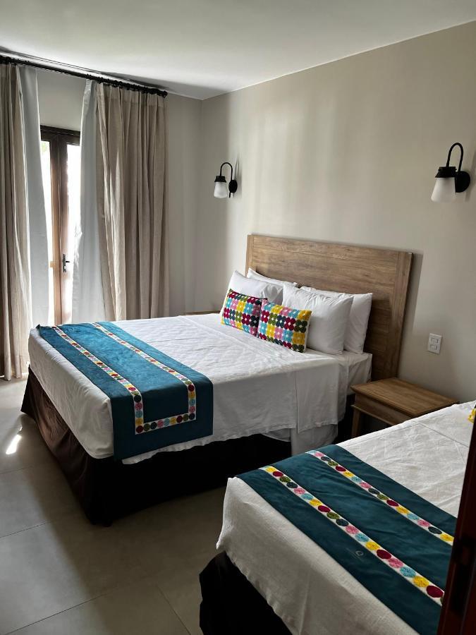 Em Quinta Santa Barbara Ecoresort 公寓 *