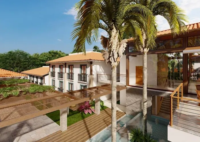 Quarto Em Quinta Santa Barbara Ecoresort