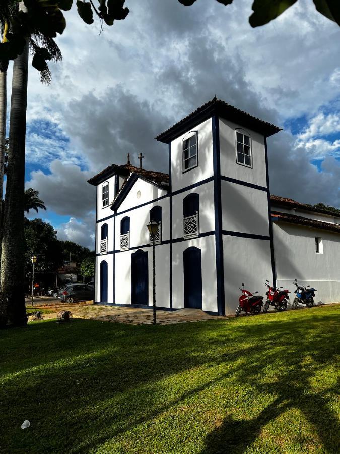 Em Quinta Santa Barbara Ecoresort
