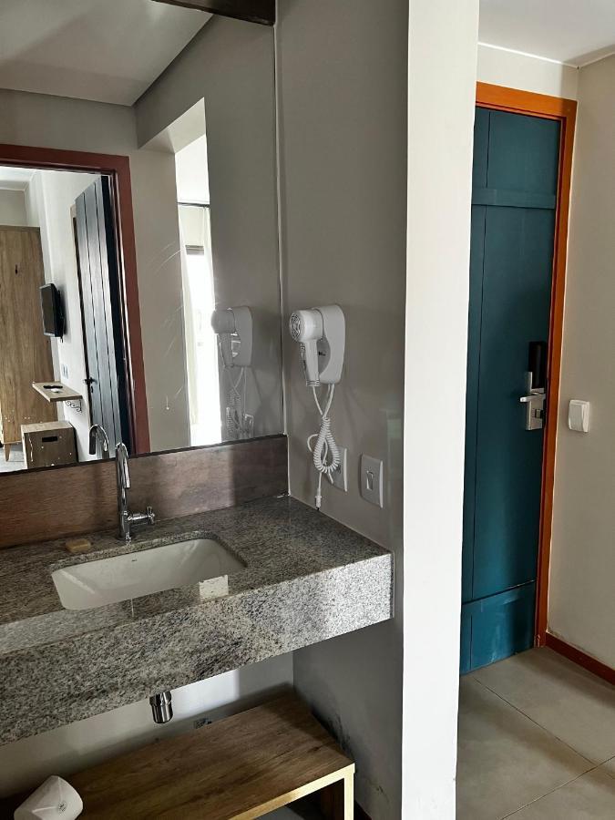Em Quinta Santa Barbara Ecoresort Apartment