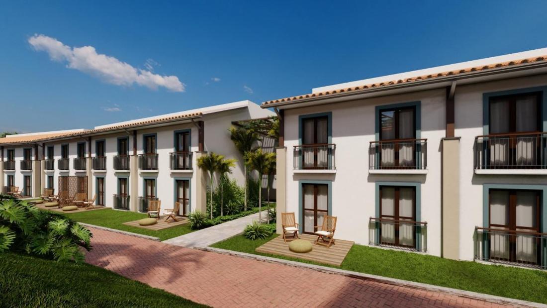 Em Quinta Santa Barbara Ecoresort Apartment *