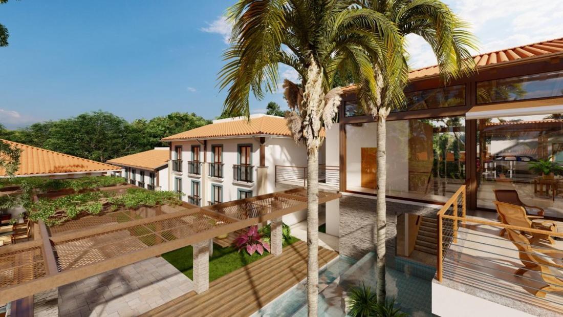 Em Quinta Santa Barbara Ecoresort * Pirenopolis
