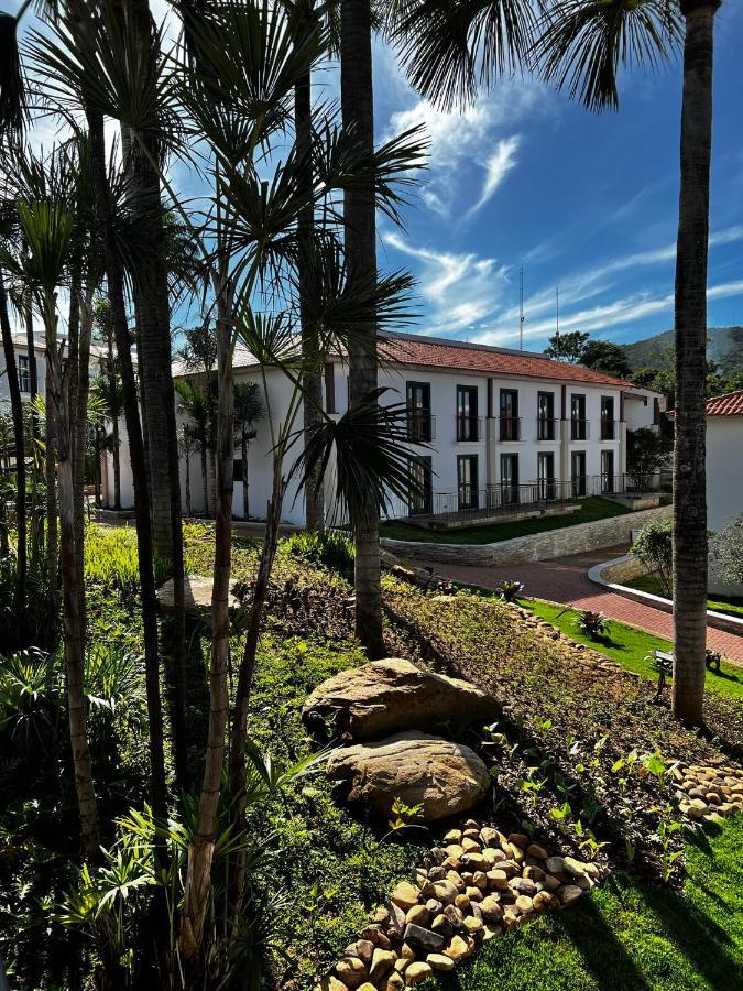 Apartment Em Quinta Santa Barbara Ecoresort *