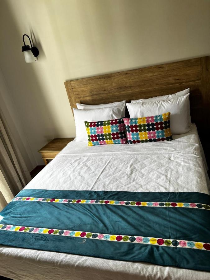 Em Quinta Santa Barbara Ecoresort Apartment