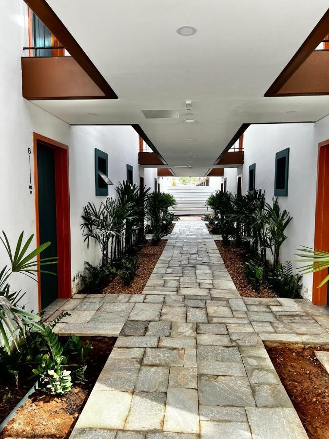 Em Quinta Santa Barbara Ecoresort *