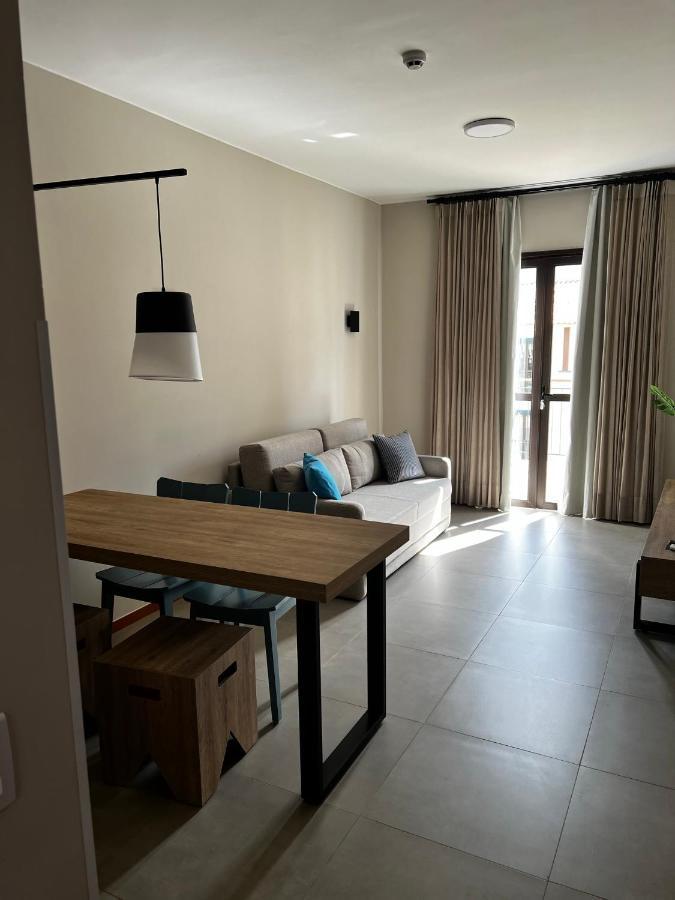 Em Quinta Santa Barbara Ecoresort Apartment Pirenopolis