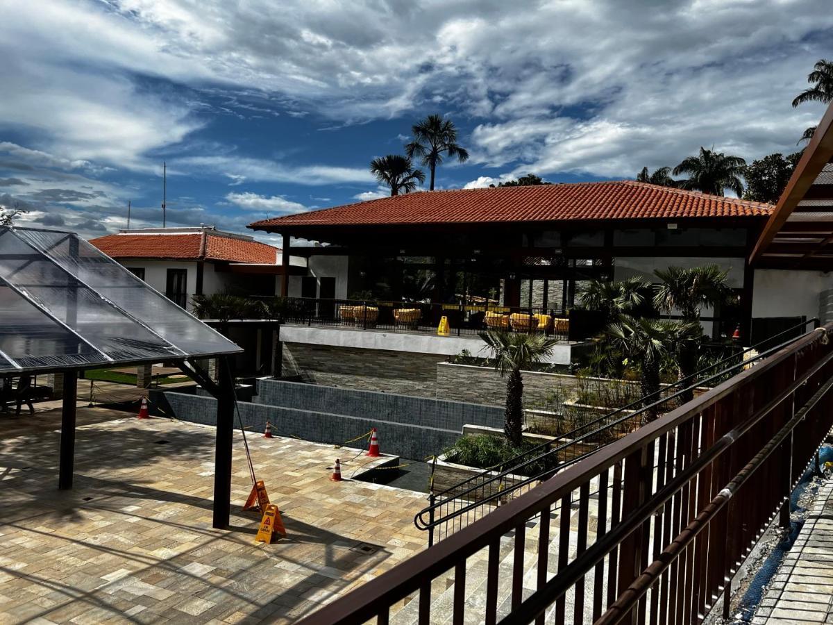 Em Quinta Santa Barbara Ecoresort *